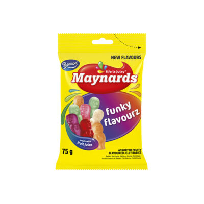 Maynards - House of Candy