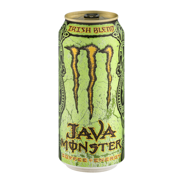 Monster Java Irish Blend 443ml