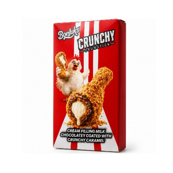 Bonjuks crunchy-drumstick-chicken